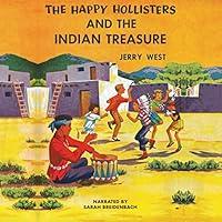 Algopix Similar Product 12 - The Happy Hollisters and the Indian