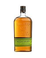 Algopix Similar Product 16 - Bulleit 95 Rye Whiskey, 750mL, 90 Proof