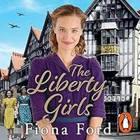 Algopix Similar Product 1 - The Liberty Girls