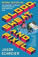 Algopix Similar Product 16 - Blood Sweat and Pixels The