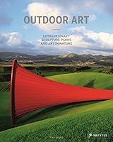 Algopix Similar Product 1 - Outdoor Art Extraordinary Sculpture
