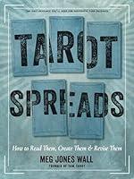 Algopix Similar Product 13 - Tarot Spreads How to Read Them Create