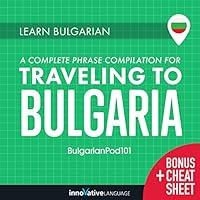 Algopix Similar Product 9 - Learn Bulgarian A Complete Phrase