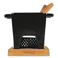 Algopix Similar Product 7 - Boska Tealight Tapas Fondue Set  Best