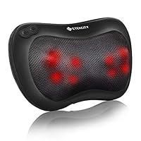 Algopix Similar Product 5 - Etekcity Back Neck Massager with Heat