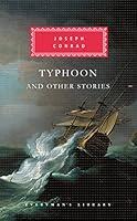Algopix Similar Product 4 - Typhoon and Other Stories Everymans