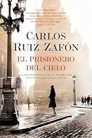 Algopix Similar Product 15 - El Prisionero del Cielo  The Prisoner