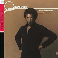 Algopix Similar Product 8 - You've Got It Bad Girl (Verve Originals)