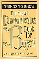 Algopix Similar Product 6 - The Pocket Dangerous Book for Boys