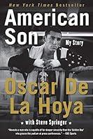 Algopix Similar Product 19 - American Son: My Story