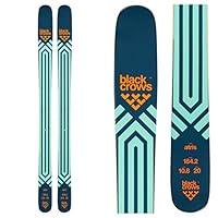 Algopix Similar Product 15 - Black Crows Atris Ski One Color, 178cm