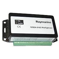Algopix Similar Product 17 - Raymarine E55059 Nmea 0183 Multiplexer