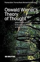 Algopix Similar Product 9 - Oswald Wieners Theory of Thought