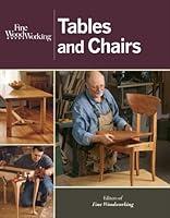 Algopix Similar Product 4 - Fine Woodworking Tables and Chairs