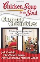 Algopix Similar Product 9 - Chicken Soup for the Soul Campus