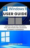 Algopix Similar Product 18 - Windows 11 User Guide Master the