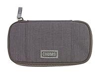 Algopix Similar Product 12 - Chums Guardian Case, Black, One Size
