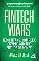 Algopix Similar Product 20 - Fintech Wars Tech Titans Complex