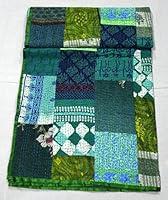 Algopix Similar Product 3 - Marusthali indian quilts handmade