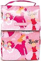 Algopix Similar Product 5 - The Piggy Story Enchanted Princesses
