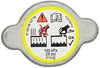 Algopix Similar Product 15 - Motorcraft Radiator Cap - RS523