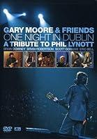 Algopix Similar Product 14 - Gary Moore and Friends One Night in