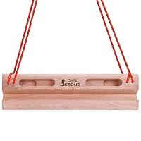 Algopix Similar Product 12 - ONE STONE Portable Climbing Board 