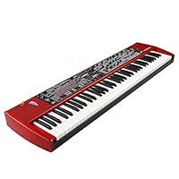 Algopix Similar Product 12 - Nord Stage 3 88Key Digital Piano with