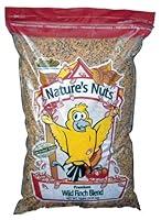 Algopix Similar Product 19 - Natures Nuts 00054 Chuckanut Products 5