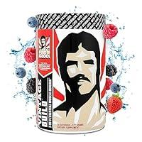 Algopix Similar Product 16 - Vintage Build  Post Workout Recovery 