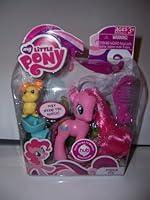 Algopix Similar Product 14 - My Little Pony Basic Pinkie Pie