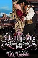 Algopix Similar Product 6 - The Substitute Wife Brides of Little