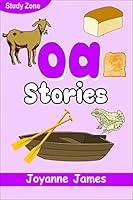 Algopix Similar Product 11 - OA Stories Improve Spelling and