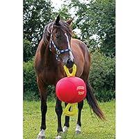 Algopix Similar Product 3 - Horsemens Pride 14 Jolly Tug Horse
