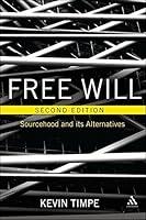 Algopix Similar Product 3 - Free Will 2nd edition Sourcehood and