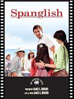 Algopix Similar Product 9 - Spanglish: The Shooting Script