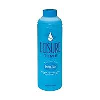 Algopix Similar Product 12 - Leisure Time A Bright and Clear