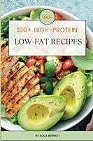 Algopix Similar Product 12 - Discover New 100 HighProtein LowFat