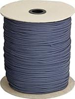 Algopix Similar Product 9 - Parachute Cord Navy.