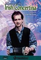 Algopix Similar Product 18 - Learn to Play Irish Concertina