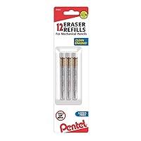 Algopix Similar Product 3 - Pentel Eraser Refills For Mechanical