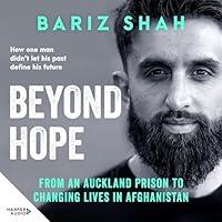 Algopix Similar Product 14 - Beyond Hope From an Auckland Prison to