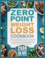 Algopix Similar Product 9 - Zero Point Weight Loss Cookbook 2500