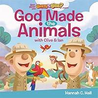 Algopix Similar Product 17 - God Made the Animals Buck Denver