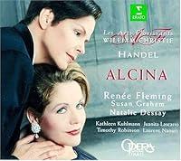 Algopix Similar Product 6 - Handel: Alcina