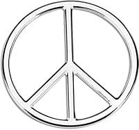 Algopix Similar Product 12 - Cruiser Accessories 83063 3DCals Peace