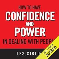 Algopix Similar Product 9 - How to Have Confidence and Power in
