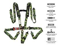 Algopix Similar Product 8 - ANiKi  2 Latch and Link 5Point