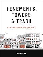 Algopix Similar Product 1 - Tenements Towers  Trash An