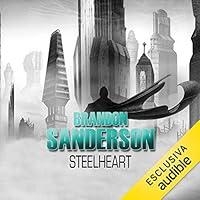 Algopix Similar Product 17 - Steelheart: The Reckoners 1